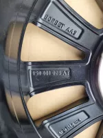 Kusový Alu disk Volkswagen Up La Boca ET43 6j R16 1s0601025at Kusový Alu disk Volkswagen Up La Boca ET43 6j R16 1s0601025at