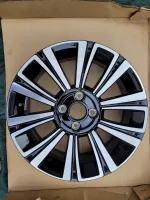 Kusový Alu disk Volkswagen Up La Boca ET43 6j R16 1s0601025at | ET43 1kus