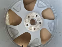 Kusový disk ID Buzz R19 ET45 8J x 19 1t3601025P Volkswagen OEM Kusový disk ID Buzz R19 ET45 8J x 19 1t3601025P Volkswagen OEM