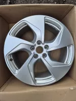  Kusový disk ID Buzz R19 ET45 8J x 19 1t3601025P | ET45