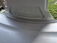 Kusový disk ID Buzz R20 Stockton ET58 10J x 20 Volkswagen OEM Kusový disk ID Buzz R20 Stockton ET58 10J x 20 Volkswagen OEM