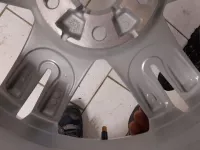 Kusový disk Seat Ateca R18 7j ET45 575601025G Audi Kusový disk Seat Ateca R18 7j ET45 575601025G Audi