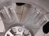 Kusový disk Seat Ateca R18 7j ET45 575601025G Audi Kusový disk Seat Ateca R18 7j ET45 575601025G Audi