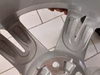 Kusový disk Seat Ateca R18 7j ET45 575601025G Audi Kusový disk Seat Ateca R18 7j ET45 575601025G Audi