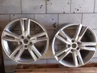 Kusový disk Seat Ateca R18 7j ET45 575601025G | ET45 1kus