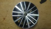 Kusový disk Volkswagen Golf Jetta R17 7j ET54 5c0601025Aj Audi Kusový disk Volkswagen Golf Jetta R17 7j ET54 5c0601025Aj Audi