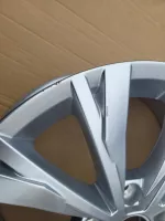 Kusový disk Volkswagen Tiguan Montana R17 7j ET40 5na601025 Audi Kusový disk Volkswagen Tiguan Montana R17 7j ET40 5na601025 Audi