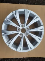 Kusový disk Volkswagen Tiguan Montana R17 7j ET40 5na601025 | ET40 1kus