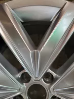 Kusový disk VolkswagenTouareg 3 R19 8,5j ET28 760601025J Audi Kusový disk VolkswagenTouareg 3 R19 8,5j ET28 760601025J Audi