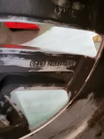 Kusový disk VolkswagenTouareg 3 R19 8,5j ET28 760601025J Audi Kusový disk VolkswagenTouareg 3 R19 8,5j ET28 760601025J Audi