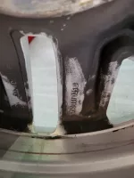 Kusový disk VolkswagenTouareg 3 R19 8,5j ET28 760601025J Audi Kusový disk VolkswagenTouareg 3 R19 8,5j ET28 760601025J Audi