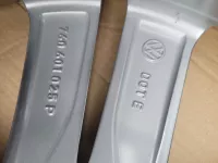 Kusový disk VolkswagenTouareg 3 Sebring R19 8,5j ET28 760601025P Audi Kusový disk VolkswagenTouareg 3 Sebring R19 8,5j ET28 760601025P Audi