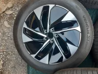 Letní kola Volkswagen ID.4 Hammar ET45 8J x 19 Volkswagen OEM