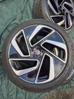 Letní kola Volkswagen Montreal ID7 ET40 8,5J ET47 9,5j x 20 14b601025R | ET