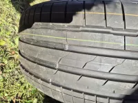 Letní kola Volkswagen Montreal ID7 ET40 8,5J ET58 10j x 21 1T3601025R Volkswagen OEM