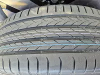 Letní kola Volkswagen Montreal ID7 ET40 8J ET58 9j x 19 1T3601025H Volkswagen OEM