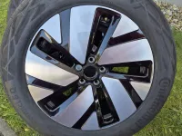 Letní kola Volkswagen Montreal ID7 ET40 8J ET58 9j x 19 1T3601025H Volkswagen OEM