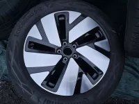 Letní kola Volkswagen Tilburg ID Buzz ET45 8J ET58 9j x 19 1T3601025H Volkswagen OEM