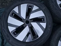 Letní kola Volkswagen Tilburg ID Buzz ET45 8J ET58 9j x 19 1T3601025H Volkswagen OEM