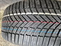 Nová celoroční kola VW Transporter T7 Toshima šedé ET60 7,5J x 18 7t0601025E Volkswagen OEM