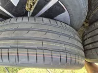 Nová letní kola originál Volkswagen ID7 hudson R19 8Jx19 ET45 8,5jx19 et42 14B60105C 14b601025D Volkswagen OEM
