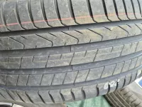 Nová Letní kola Volkswagen ID.4 Hammar ET45 8J x 19 Volkswagen OEM