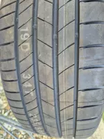 Nová letní kola VW Transporter T7 Toshima black ET60 7,5J x 18 7t0601025E Volkswagen OEM