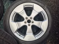 Nová Zimní / Celoroční kola originál Volkswagen ID Buzz R20 přední 8J ET45 1T3601025AB zadní ET58 10J 1T3601025AC Volkswagen OEM