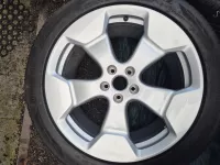 Nová Zimní / Celoroční kola originál Volkswagen ID Buzz R20 přední 8J ET45 1T3601025AB zadní ET58 10J 1T3601025AC Volkswagen OEM