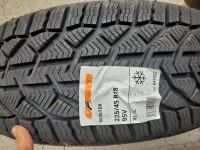 Nová Zimní kola originál Volkswagen Golf Touran Bilbao ET51 7,5J X 18 225/45/18 Volkswagen OEM