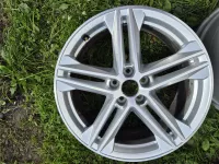 Sada disků Audi Q5 SQ5 ET39 8J x 19 5x112 Audi OEM