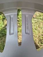 Sada disků Audi Q5 SQ5 ET39 8J x 19 5x112 Audi OEM