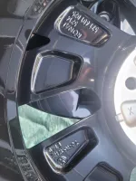 Sada disků Bari černé VW Tayron Passat Volkswagen Tiguan 3 ET40 7J x 17 571601025 Volkswagen OEM Sada disků Bari černé VW Tayron Passat Volkswagen Tiguan 3 ET40 7J x 17 571601025 Volkswagen OEM