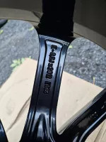 Sada disků originál Audi rs q3 ET38 8,5J x 21 5x112 Audi OEM