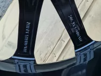 Sada disků originál Audi rs q3 ET38 8,5J x 21 5x112 Audi OEM