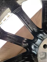 Sada disků originál Audi sport rs q3 ET38 8,5J x 21 5x112 Audi OEM Sada disků originál Audi sport rs q3 ET38 8,5J x 21 5x112 Audi OEM