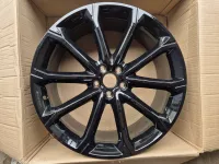 Sada disků originál Audi sport rs q3 ET38 8,5J x 21 5x112 Audi OEM Sada disků originál Audi sport rs q3 ET38 8,5J x 21 5x112 Audi OEM