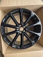 Sada disků originál Audi sport rs q3 ET38 8,5J x 21 5x112 Audi OEM Sada disků originál Audi sport rs q3 ET38 8,5J x 21 5x112 Audi OEM