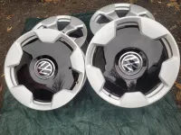Sada disků Volkswagen ID.BUZZ - Stockton - přední 8x20 ET45 kód 1T3601025AB 10x20 ET58 kód 1T3601025AC | ET45/58