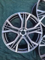 Sada novách alu disků originál Audi A7 S7 A6 S6 ET30 8,5J x 21 5x112 4K0601025AA Audi OEM Sada novách alu disků originál Audi A7 S7 A6 S6 ET30 8,5J x 21 5x112 4K0601025AA Audi OEM