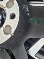 Sada novách alu disků originál Audi A7 S7 A6 S6 ET30 8,5J x 21 5x112 4K0601025AA Audi OEM Sada novách alu disků originál Audi A7 S7 A6 S6 ET30 8,5J x 21 5x112 4K0601025AA Audi OEM