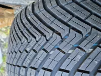 Zimní celoroční kola originál Volkswagen Tiguan Victoria falls šedé ET43 7J X 19 Volkswagen OEM