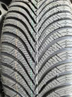 Zimní ocelová sada original VW Troc ET43 6J x 16 5q0601027am Volkswagen OEM