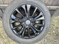 Zimní originalní kola VW Transporter  Aracaju MultivanT5 T6 ET55 7J x 17 7LA601025E | ET55