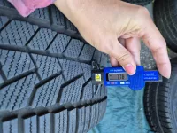 Zimní sada alu kol originál Volkswagen Arteon rosario ET40 8J x 19 včetně zimních pneu 245/35/2 Volkswagen OEM