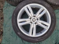 Alu disky Volkswagen T-roc Seat Ateca 2 ET45 7J x 18 | ET45
