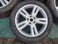 Alu disky Volkswagen T-roc Seat Ateca 2 ET45 7J x 18