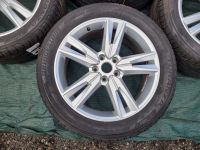 Alu disky Volkswagen T-roc Seat Ateca 2 ET45 7J x 18