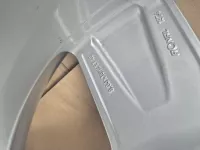 Alu disk AUDI A6 4F0601025M 8Jx18 ET48 1 kus