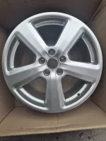 Alu disk AUDI A6 4F0601025M 8Jx18 ET48 1 kus | ET48 1kus